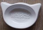 Whiskas Drink- of Voerbak, Ophalen of Verzenden, Zo goed als nieuw