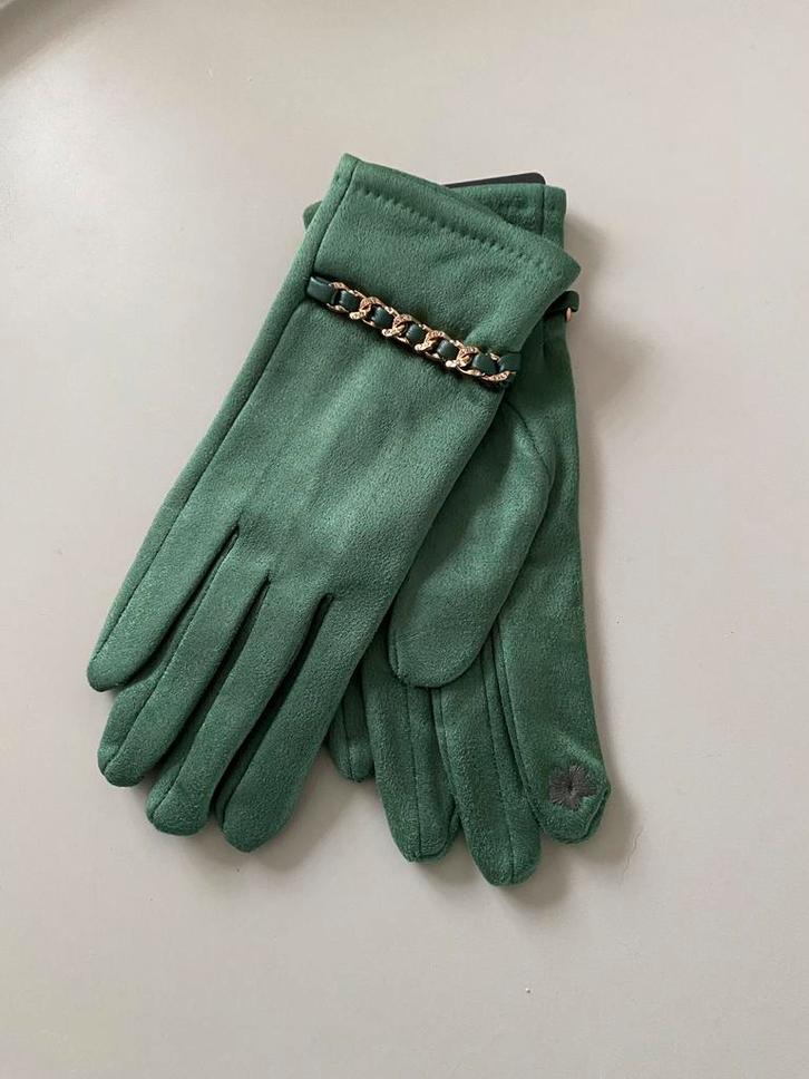 Dames handschoen in verschillende kleuren, Kleding | Heren, Mutsen, Sjaals en Handschoenen, Nieuw, Handschoenen, Overige maten