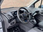 Ford Transit Connect 1.0 Ecoboost Lang / 2x Schuifdeur / Imp, Auto's, Bestelauto's, Gebruikt, Met garantie (alle), 14 km/l, Bedrijf