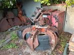 Poliep grijper, Zakelijke goederen, Machines en Bouw | Kranen en Graafmachines, Ophalen, Graafmachine