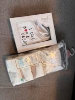 Babykleding maat 50/56, 62/68 + draagdoek, Ophalen, Zo goed als nieuw