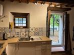 Vakantieappartement 700 Euro voor twee weken, Dorp, 2 slaapkamers, Open haard, Appartement