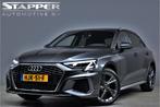 Audi A3 Sportback 40 TFSI e 204pk S-Line Virtual/Carplay/Key, 4 cilinders, Plug-in hybride, 71 km/l, Te koop