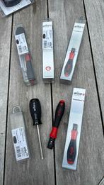 Te koop een splinternieuwe Wiha 2852 TorqueVarioS 0,4-1.0Nm, Ophalen of Verzenden, Zo goed als nieuw