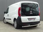 Fiat Dobló Cargo 1.3 MJ L2H1 Maxi * GRIJS KENTEKEN * EXTRA, Auto's, Euro 5, Stof, Gebruikt, 4 cilinders