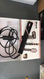 Shark flexstyle, Ophalen of Verzenden, Zo goed als nieuw, Föhn of Haardroger