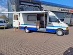 Volkswagen LT 35A 80 KW TDI V.D. Camper | Luifel | Keuken |, Caravans en Kamperen, Campers, Buscamper of Camperbus, Volkswagen