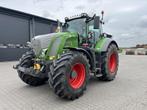 FENDT 828 VARIO WG3660, Zakelijke goederen, Agrarisch | Tractoren, Fendt