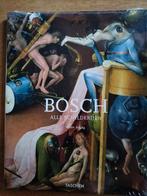 Jeroen Bosch Schilderijen boek. Geseald., Boeken, Ophalen of Verzenden, Nieuw