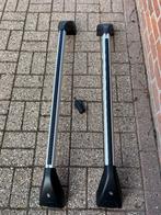 Dakdragers Volvo V60, Ophalen, Gebruikt