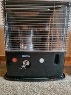 Qlima R4224TC Petroleumkachel - 2.4kW, Ophalen, Nieuw, Overige brandstoffen, Petroleumkachel