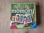 Memory Efteling sprookjesboom, Een of twee spelers, Ophalen of Verzenden, Zo goed als nieuw, Ravensburger