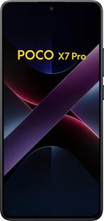Xiaomi POCO X7 Pro - 5G - 12GB/256GB - Zwart Nieuw, Ophalen of Verzenden, Nieuw, Overige modellen