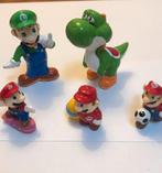 Super Mario, Ophalen of Verzenden, Zo goed als nieuw