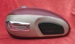 Triumph T120 Bonneville benzinetank, Motoren, Ophalen of Verzenden, Gebruikt