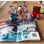 Lego friends setjes compleet + boekjes, Kinderen en Baby's, Speelgoed | Duplo en Lego, Ophalen of Verzenden, Zo goed als nieuw