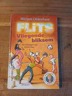 Flits Vliegende bliksem Mirjam Oldenhave, Ophalen of Verzenden, Nieuw, Mirjam Oldenhave