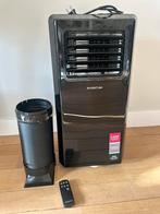 ZGAN, inventum airco, Witgoed en Apparatuur, Airco's, Ophalen, Zo goed als nieuw, Mobiele airco