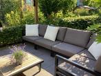 All weather sierkussens voor loungebank van het merk Life., Tuin en Terras, Tuinmeubel-accessoires, Ophalen of Verzenden, Zo goed als nieuw