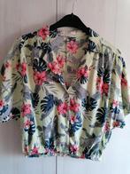 Blouse merk Pull &, Bear maat XS als nieuw, Kleding | Dames, Blouses en Tunieken, Ophalen of Verzenden, Zo goed als nieuw, Maat 34 (XS) of kleiner