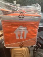 Gloednieuwe thuisbezorgd tas!, Ophalen of Verzenden, Zo goed als nieuw