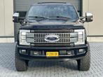 Ford F250 Platinum 6.7 V8 | 1e Eig | Zeer lage bijtelling, Auto's, Te koop, Geïmporteerd, 5 stoelen, 3500 kg