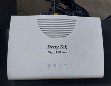 Draytek Vigor 160  beschikbaar voor biedingen