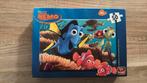 Puzzel, Finding Nemo, 50 stukjes, Ophalen of Verzenden, 10 tot 50 stukjes, Zo goed als nieuw