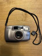 Pentax espio 738S analoge fotografie, Ophalen of Verzenden, Gebruikt, Compact, Pentax