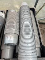 Kweekpotjes partij 12 cm, Tuin en Terras, Bloempotten, Ophalen, Zo goed als nieuw, Rond, Minder dan 25 cm