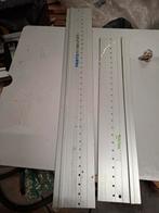 Festool lr32 liniaal 2x, Doe-het-zelf en Verbouw, Ophalen