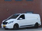 Mercedes-Benz Vito 116 CDI Extra Lang Camera/PDC/Navigate/Ai, Automaat, Achterwielaandrijving, Gebruikt, Euro 6