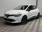 Renault Clio 0.9 TCe Expression 5-drs Navi Trekhaak NL Auto, Auto's, Stof, Gebruikt, 540 kg, Met garantie (alle)