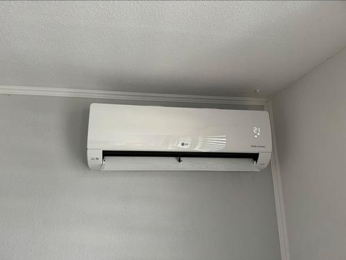 Airco + Montage | LG Daikin | Warmtepomp | Duurzaam | Split, Witgoed en Apparatuur, Airco's, Nieuw, Wandairco, 100 m³ of groter