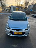 Hyundai iX20 1.6 Cvvt 125 PK 2014 Grijs, Voorwielaandrijving, Euro 5, 4 cilinders, Origineel Nederlands