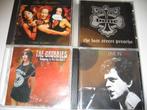 Lou Reed - Live in Italy, Cd's en Dvd's, Cd's | Rock, Ophalen of Verzenden, Zo goed als nieuw, Overige genres