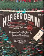 Tommy Hilfiger Lang Vest L/XL, Ophalen of Verzenden, Zo goed als nieuw, Maat 42/44 (L), Overige kleuren