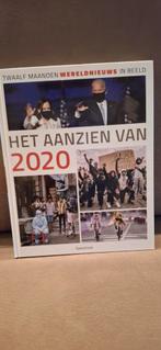 Het Aanzien van 2020 - Wereldnieuws in Beeld, Boeken, Ophalen of Verzenden