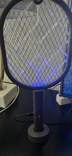 Elektrische Vliegenmepper met UV-Licht, Ophalen of Verzenden, Nieuw, Ongediertebestrijding