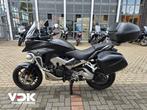 Honda VFR 800 X CROSSRUNNER ABS (bj 2015), Motoren, Honda, 782 cc, 4 cilinders, Motorrijbewijs A