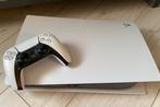 Playstation 5 - Zo goed als nieuw!, Spelcomputers en Games, Spelcomputers | Sony PlayStation 5, Ophalen of Verzenden, Zo goed als nieuw