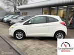Ford Ka 1.2 Cool & Sound start/stop AUX AIRCO LMV NW APK, Voorwielaandrijving, Euro 5, Stof, Gebruikt