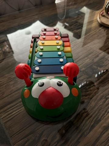 Little tikkes muziek speelgoed 5 dec idee! beschikbaar voor biedingen