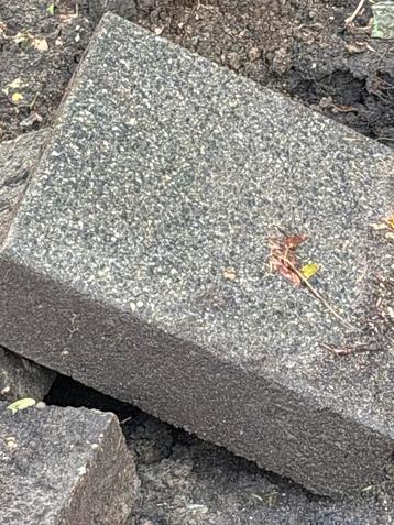 Gratis Tuintegels - Beton zo snel mogelijk afhalen beschikbaar voor biedingen