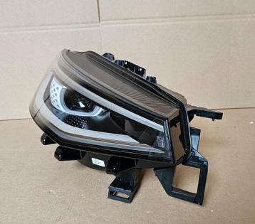 VW ID4 IQ LED Koplamp Rechts 11B941036 IQ.LIGHT ORGINEEL  beschikbaar voor biedingen