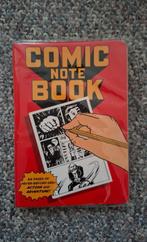 comic note book pocketsize nieuw lootcrate, Ophalen of Verzenden, Nieuw, A5
