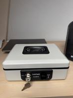 LuxCash LC.2010 cash box, Ophalen of Verzenden, Zo goed als nieuw