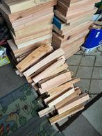 Haardhout, Minder dan 3 m³, Ophalen of Verzenden, Overige houtsoorten, Blokken