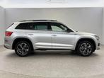Skoda Kodiaq 1.5 TSI 150PK Sportline Business 7p | Pano | Sf, Euro 6, 4 cilinders, 150 pk, 7 stoelen