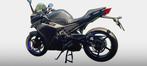 Yamaha XJ6 Diversion Full Faring ABS race blue, Motoren, Motoren | Yamaha, Bedrijf, Meer dan 35 kW, Toermotor, 599 cc